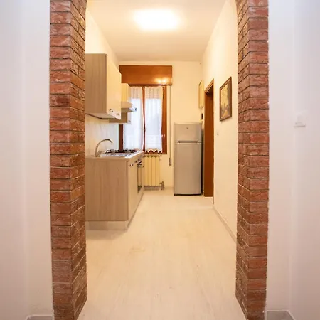 Dimora Giannino E Mirella * Pellestrina