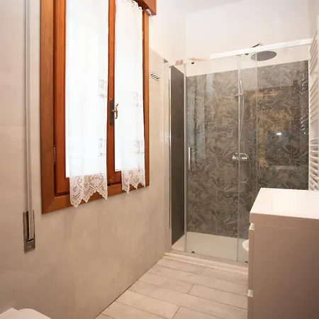 Dimora Giannino E Mirella Holiday home Pellestrina