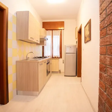 Dimora Giannino E Mirella * Pellestrina