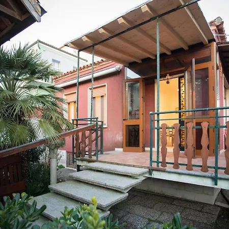 Dimora Giannino E Mirella Pellestrina