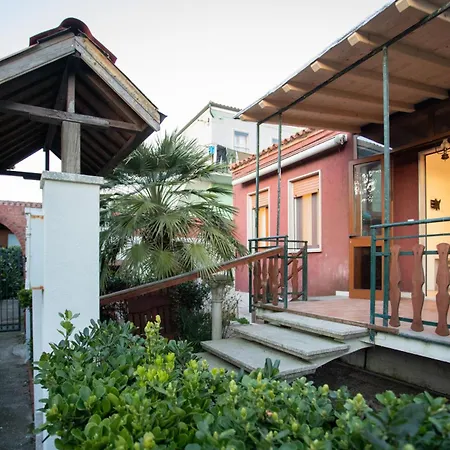 Semesterbostad Dimora Giannino E Mirella Pellestrina