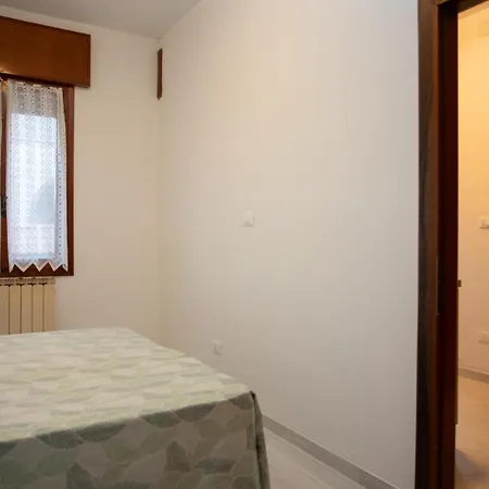 Dimora Giannino E Mirella Casa vacanze *