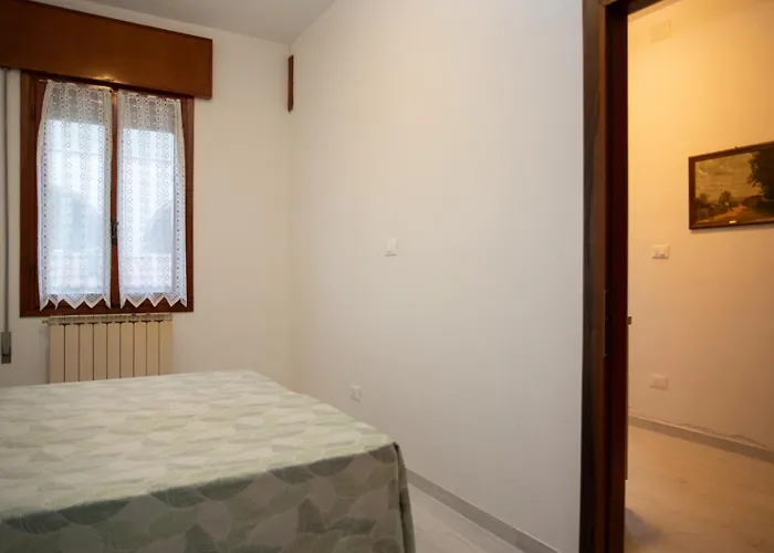 Dimora Giannino E Mirella Feriehus *