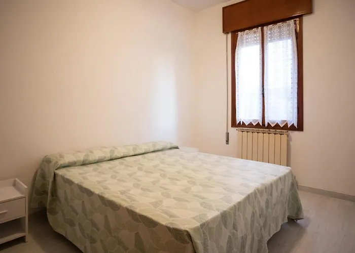 Dimora Giannino E Mirella Feriehus